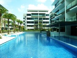 Elliot At The East Coast (D15), Condominium #566750731